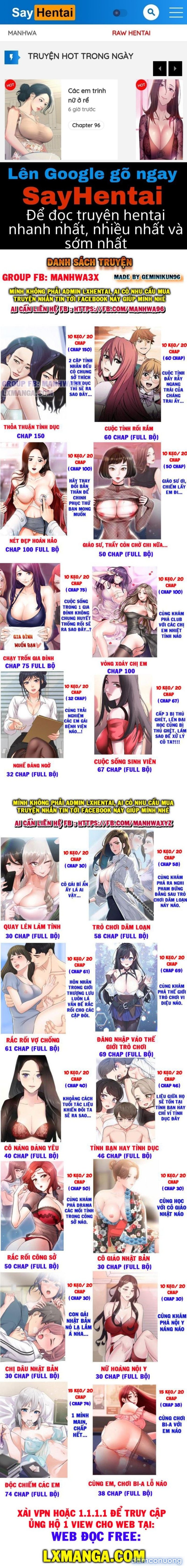 Nữ thần trường học Chapter 5 - Trang 1 - Dâm Cô Nương