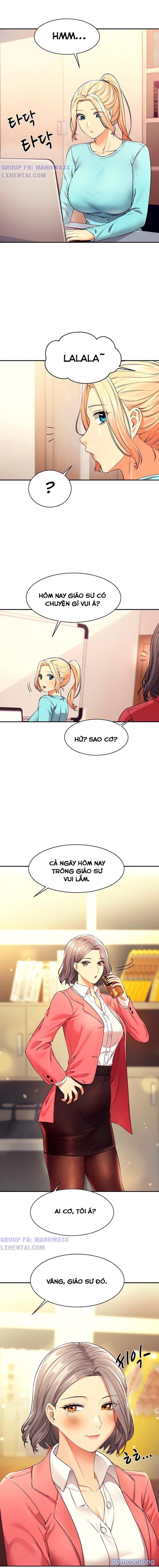 Nữ thần trường học Chapter 33 - Trang 1 - Dâm Cô Nương