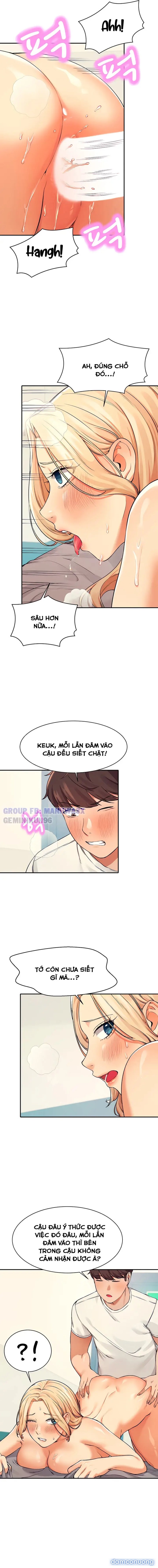 Nữ thần trường học Chapter 14 - Trang 13 - Dâm Cô Nương