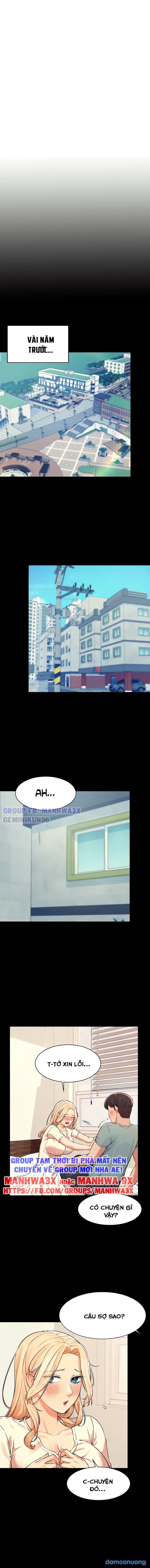 Nữ thần trường học Chapter 14 - Trang 4 - Dâm Cô Nương