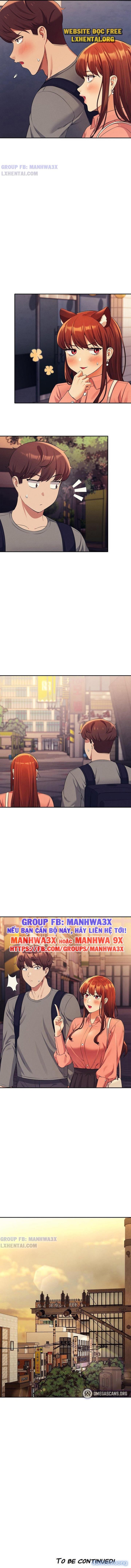 Nữ thần trường học Chapter 45 - Trang 14 - Dâm Cô Nương