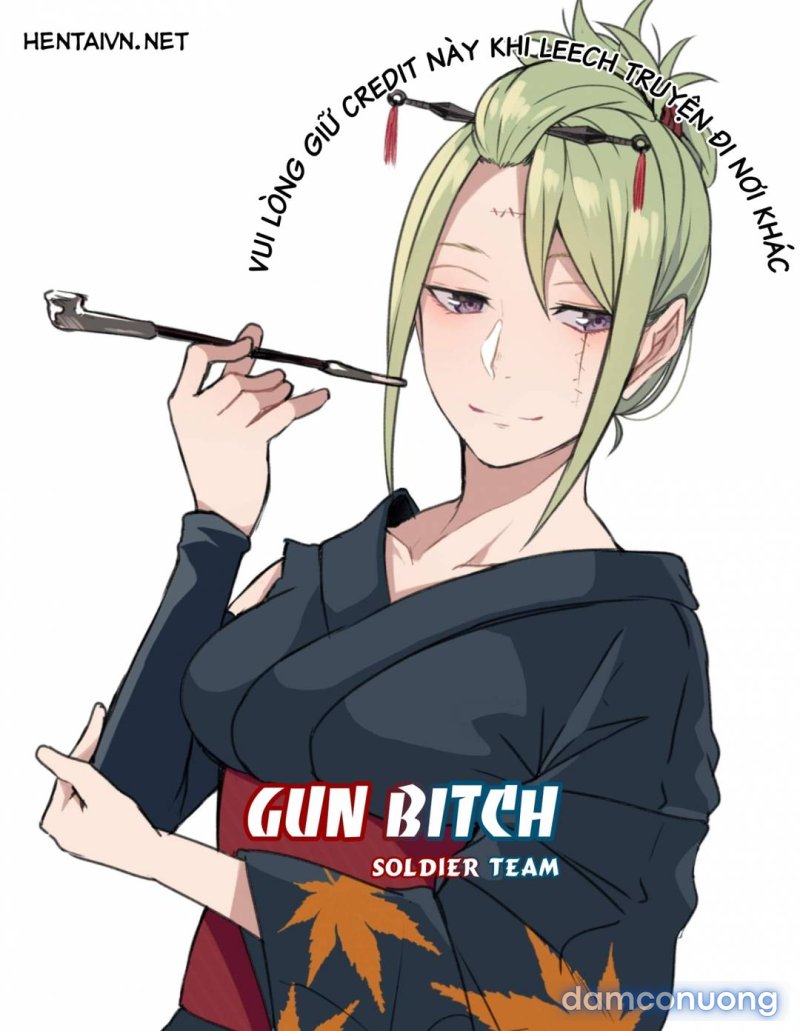 I Still Love Sensei After All Chapter 1 - Trang 1 - Dâm Cô Nương