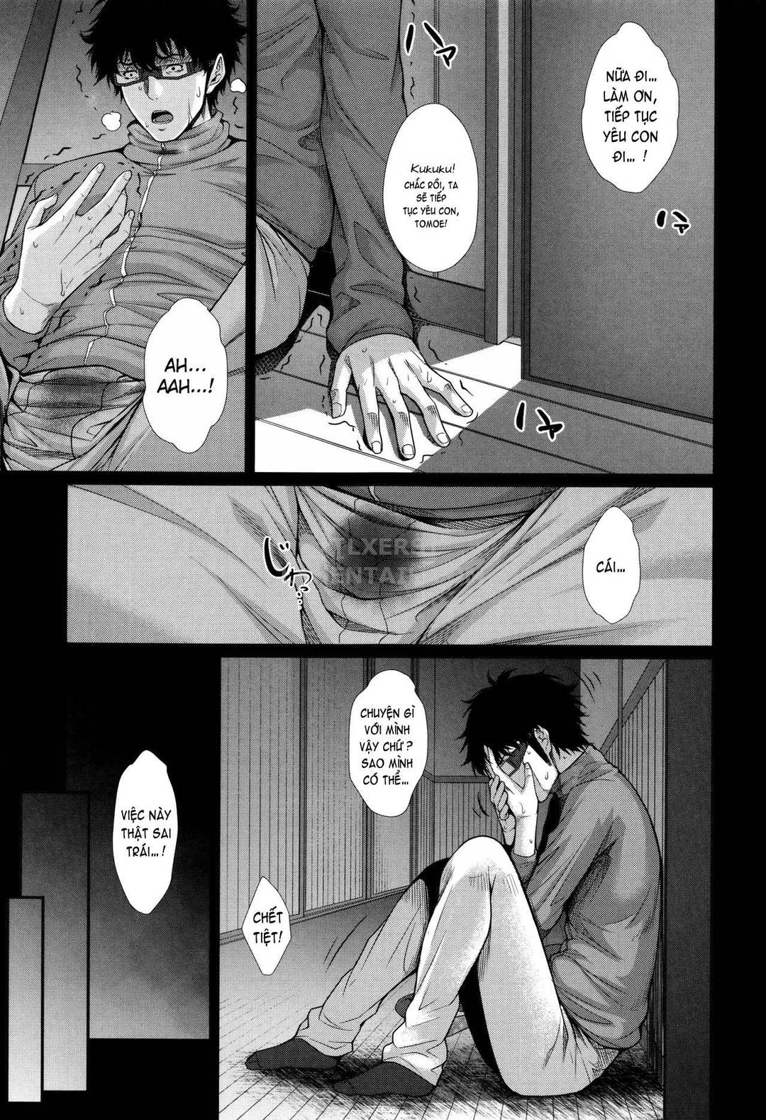 Tôi đã mua một cô vợ Chapter 4 - Trang 33 - Dâm Cô Nương