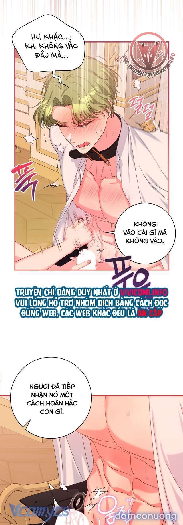 [18+] Đừng Làm Tu Sĩ Mà Hãy Làm Tình Đi! Chapter 6 - Trang 26 - Dâm Cô Nương