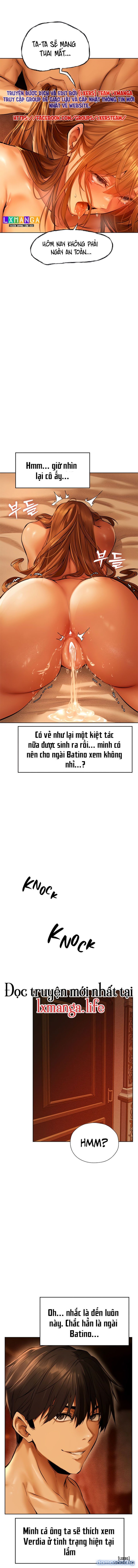 Săn MILF Ở Thế Giới Khác Chapter 9 - Trang 17