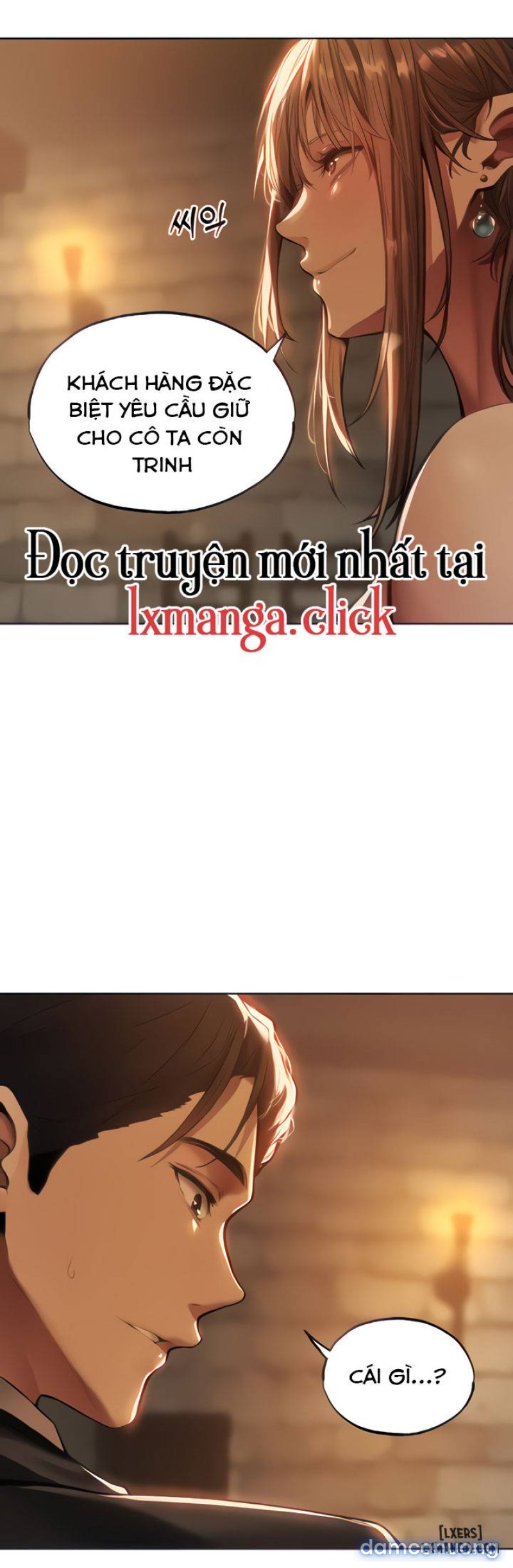 Săn MILF Ở Thế Giới Khác Chapter 28 - Trang 17