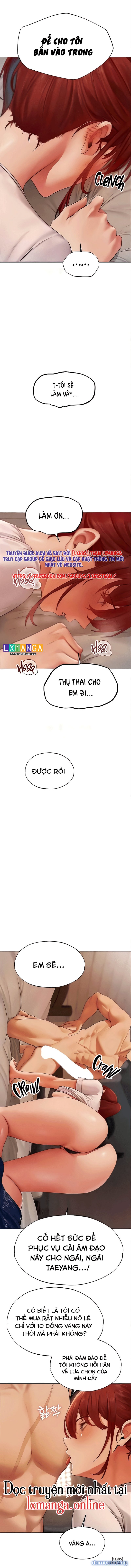 Săn MILF Ở Thế Giới Khác Chapter 40 - Trang 10