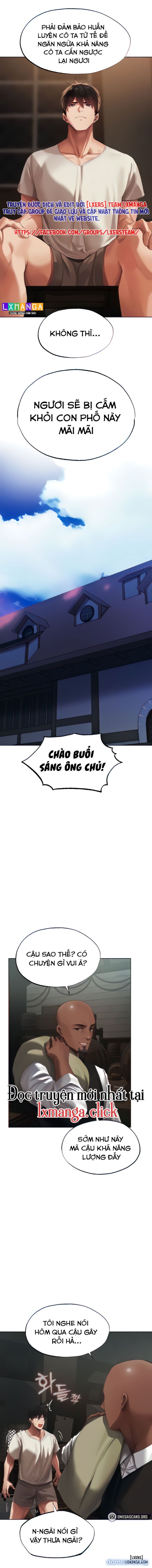 Săn MILF Ở Thế Giới Khác Chapter 22 - Trang 15 - Dâm Cô Nương