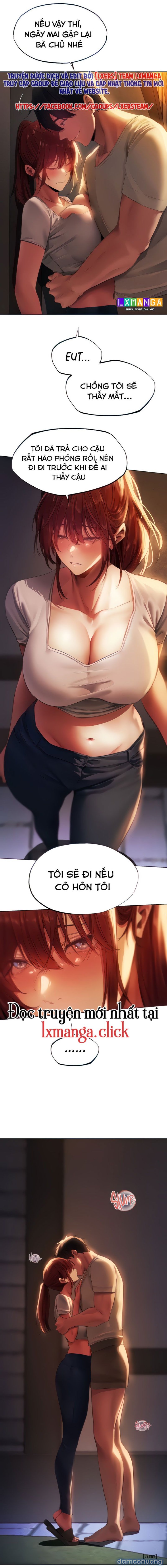 Săn MILF Ở Thế Giới Khác Chapter 22 - Trang 7 - Dâm Cô Nương
