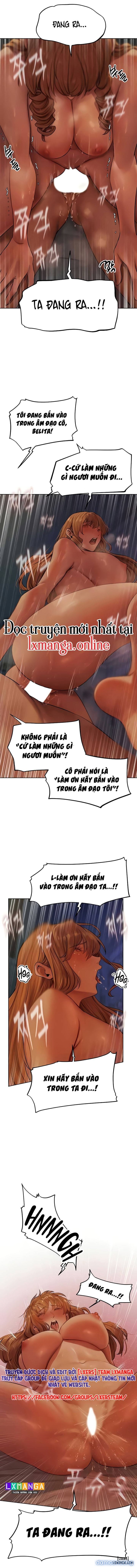 Săn MILF Ở Thế Giới Khác Chapter 45 - Trang 11