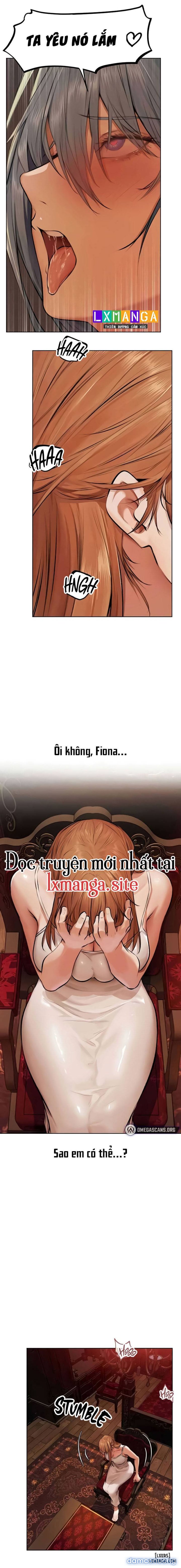 Săn MILF Ở Thế Giới Khác Chapter 65 - Trang 1 - Dâm Cô Nương