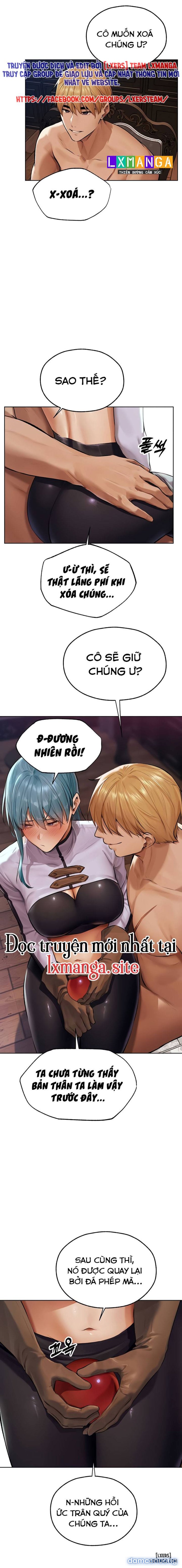 Săn MILF Ở Thế Giới Khác Chapter 65 - Trang 12 - Dâm Cô Nương