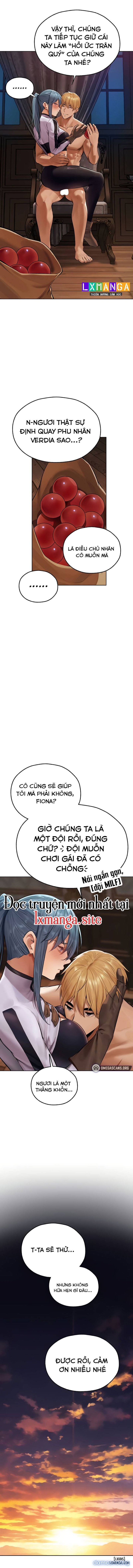 Săn MILF Ở Thế Giới Khác Chapter 65 - Trang 13 - Dâm Cô Nương