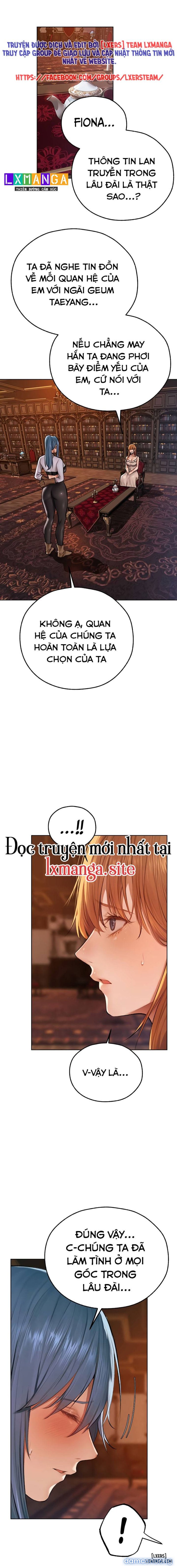 Săn MILF Ở Thế Giới Khác Chapter 65 - Trang 14 - Dâm Cô Nương