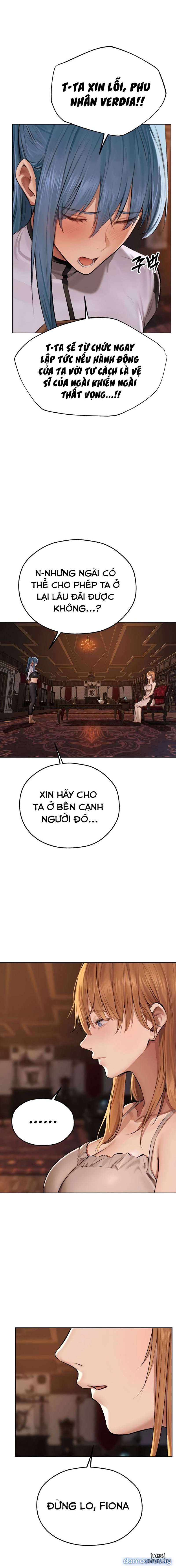 Săn MILF Ở Thế Giới Khác Chapter 65 - Trang 16 - Dâm Cô Nương