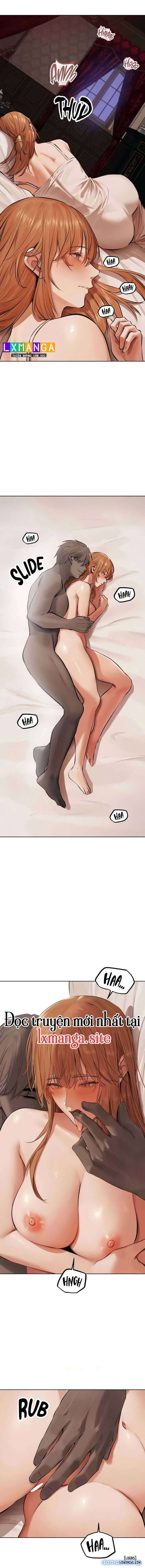 Săn MILF Ở Thế Giới Khác Chapter 65 - Trang 2 - Dâm Cô Nương