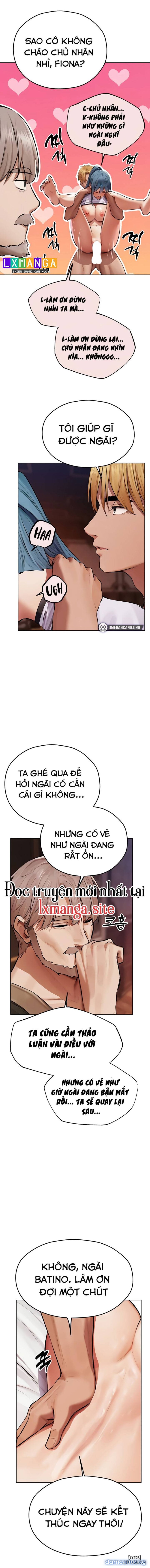Săn MILF Ở Thế Giới Khác Chapter 65 - Trang 5 - Dâm Cô Nương