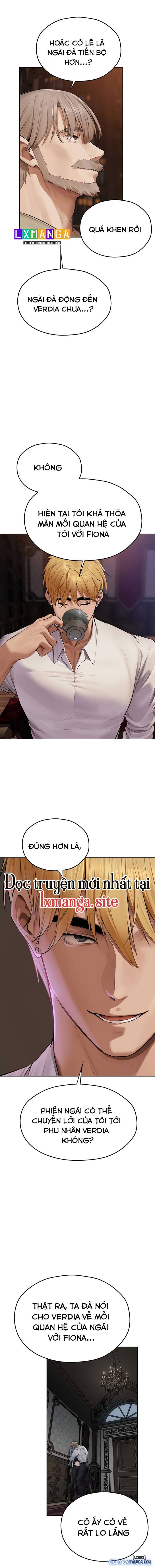 Săn MILF Ở Thế Giới Khác Chapter 65 - Trang 7 - Dâm Cô Nương