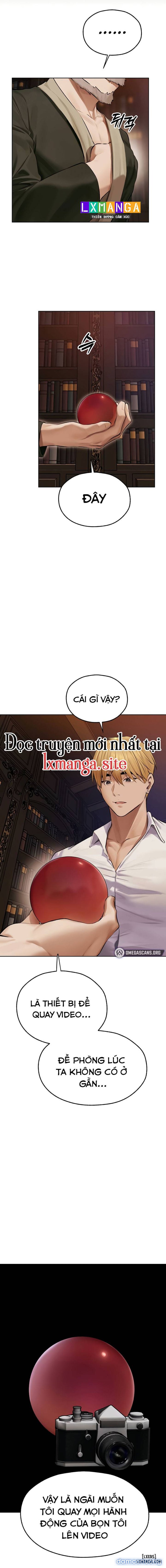 Săn MILF Ở Thế Giới Khác Chapter 65 - Trang 9 - Dâm Cô Nương