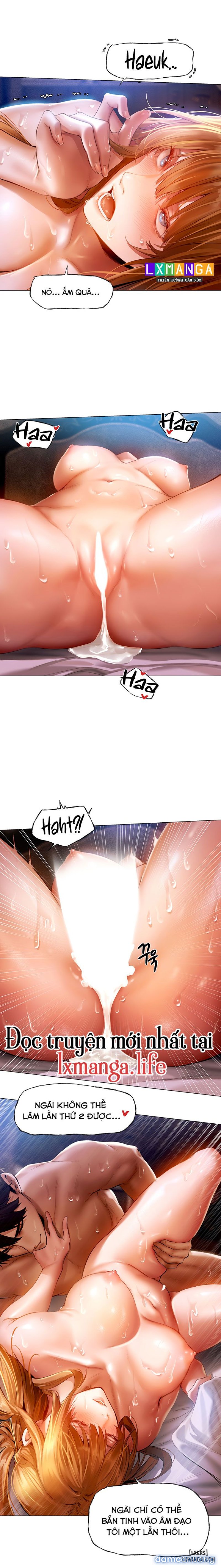 Săn MILF Ở Thế Giới Khác Chapter 7 - Trang 13
