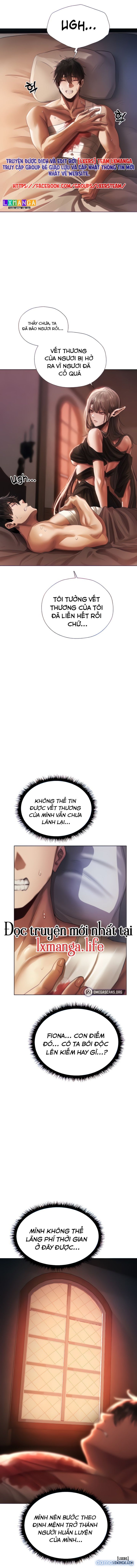 Săn MILF Ở Thế Giới Khác Chapter 18 - Trang 1 - Dâm Cô Nương