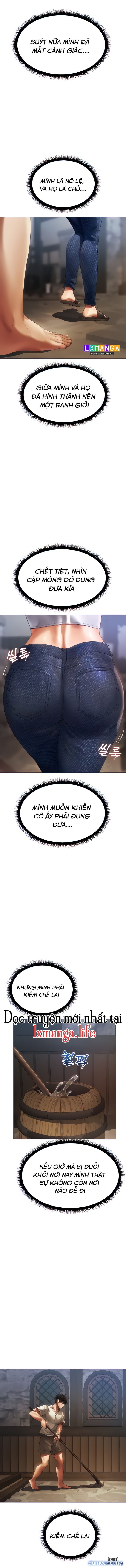 Săn MILF Ở Thế Giới Khác Chapter 18 - Trang 14 - Dâm Cô Nương