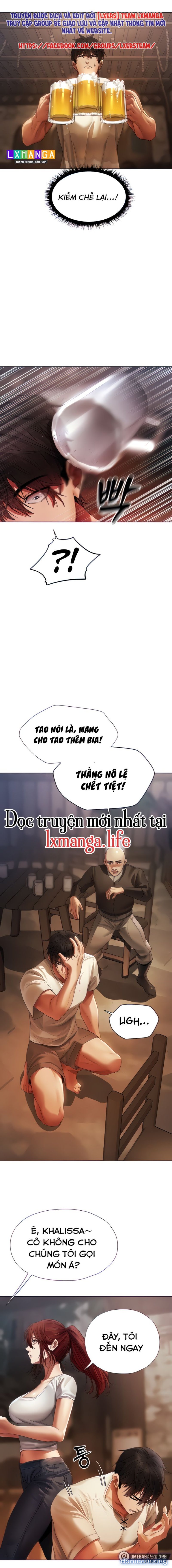 Săn MILF Ở Thế Giới Khác Chapter 18 - Trang 15 - Dâm Cô Nương