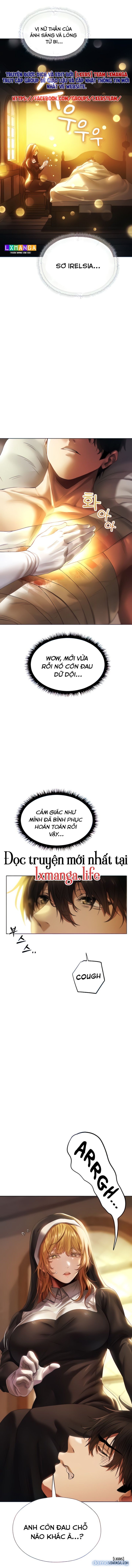 Săn MILF Ở Thế Giới Khác Chapter 18 - Trang 3 - Dâm Cô Nương