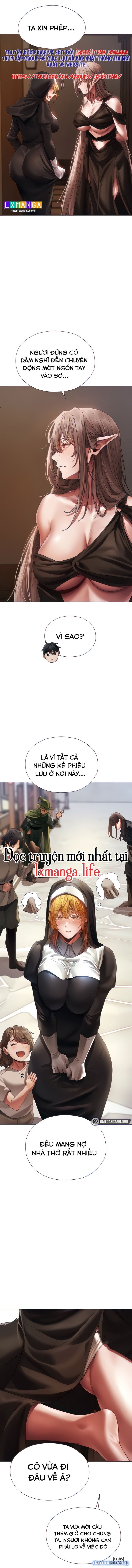 Săn MILF Ở Thế Giới Khác Chapter 18 - Trang 7 - Dâm Cô Nương