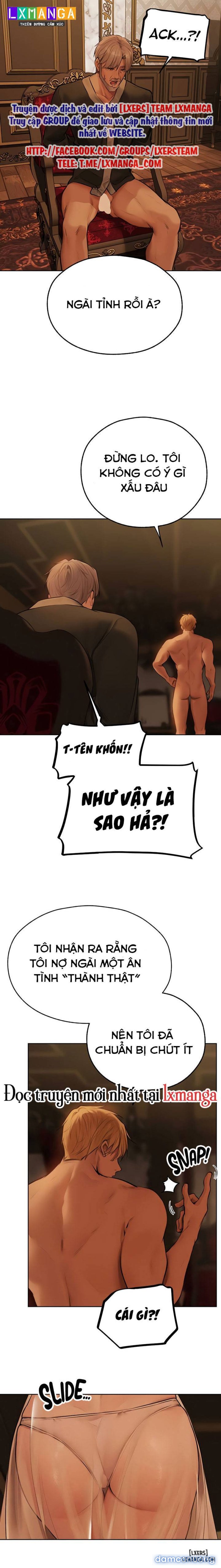 Săn MILF Ở Thế Giới Khác Chapter 70 - Trang 1 - Dâm Cô Nương