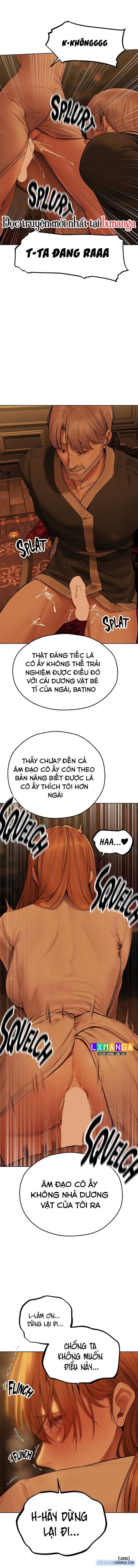 Săn MILF Ở Thế Giới Khác Chapter 70 - Trang 10 - Dâm Cô Nương