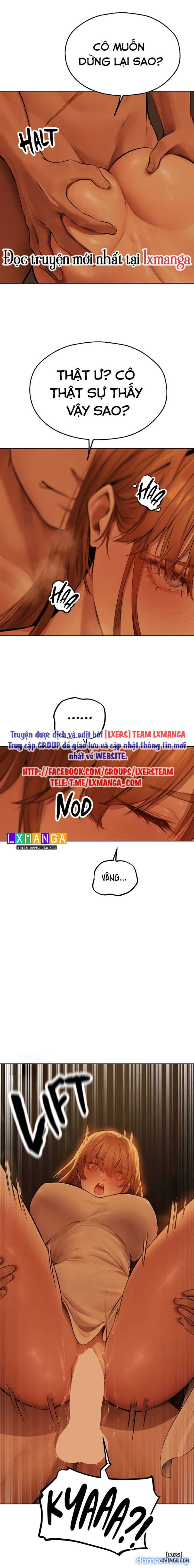 Săn MILF Ở Thế Giới Khác Chapter 70 - Trang 11 - Dâm Cô Nương