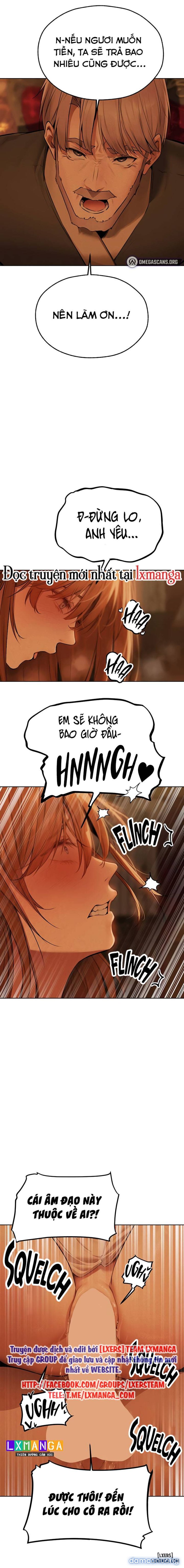 Săn MILF Ở Thế Giới Khác Chapter 70 - Trang 13 - Dâm Cô Nương