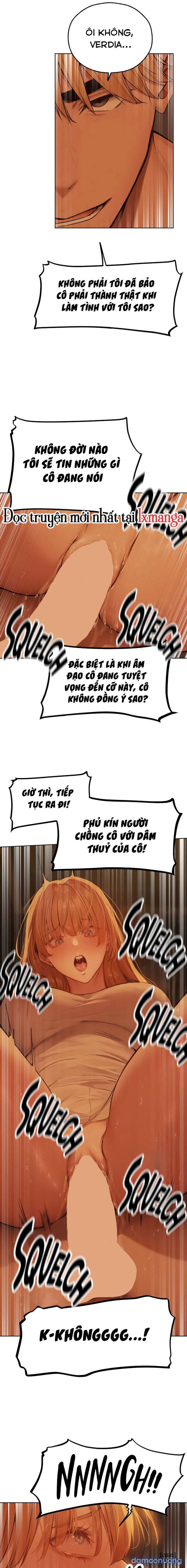 Săn MILF Ở Thế Giới Khác Chapter 70 - Trang 15 - Dâm Cô Nương