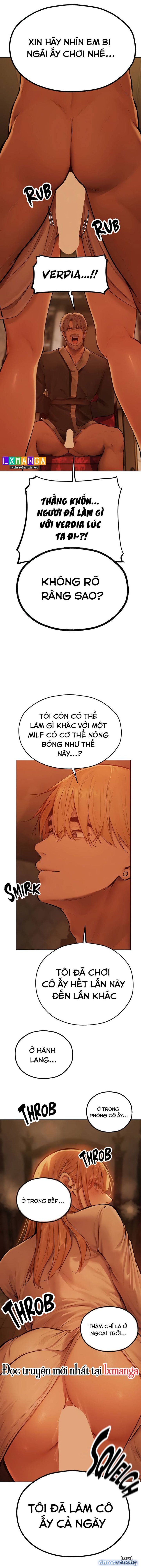 Săn MILF Ở Thế Giới Khác Chapter 70 - Trang 4 - Dâm Cô Nương