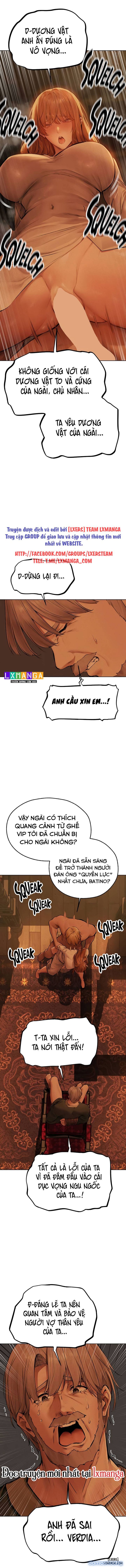 Săn MILF Ở Thế Giới Khác Chapter 70 - Trang 7 - Dâm Cô Nương