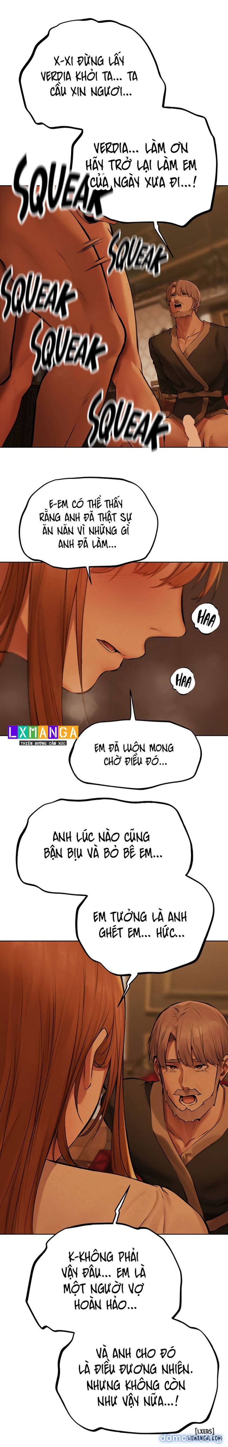 Săn MILF Ở Thế Giới Khác Chapter 70 - Trang 8 - Dâm Cô Nương