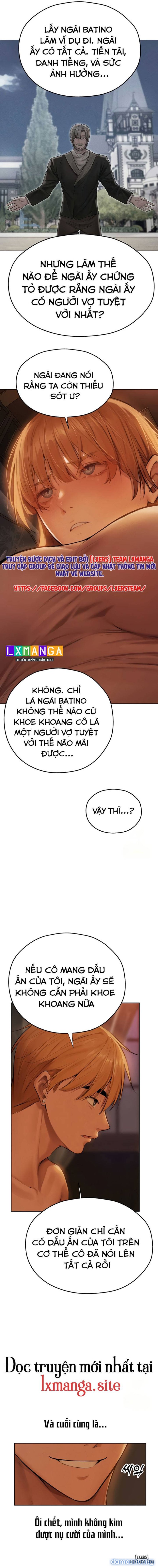 Săn MILF Ở Thế Giới Khác Chapter 66 - Trang 12