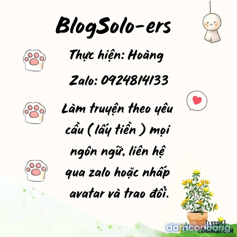 Huang Rong Biography Chapter 34 - Trang 1 - Dâm Cô Nương