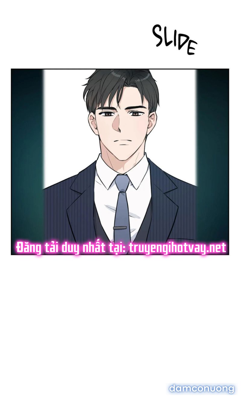 [18+] NHỮNG TƯỞNG TƯỢNG CỦA TÔI ĐANG HOÁ THÀNH THỰC Chapter 3 - Trang 5 - Dâm Cô Nương
