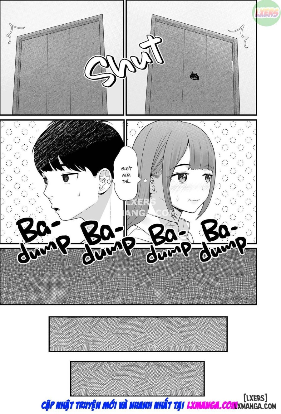 We're Only Step-Siblings Chapter 2 - Trang 73 - Dâm Cô Nương