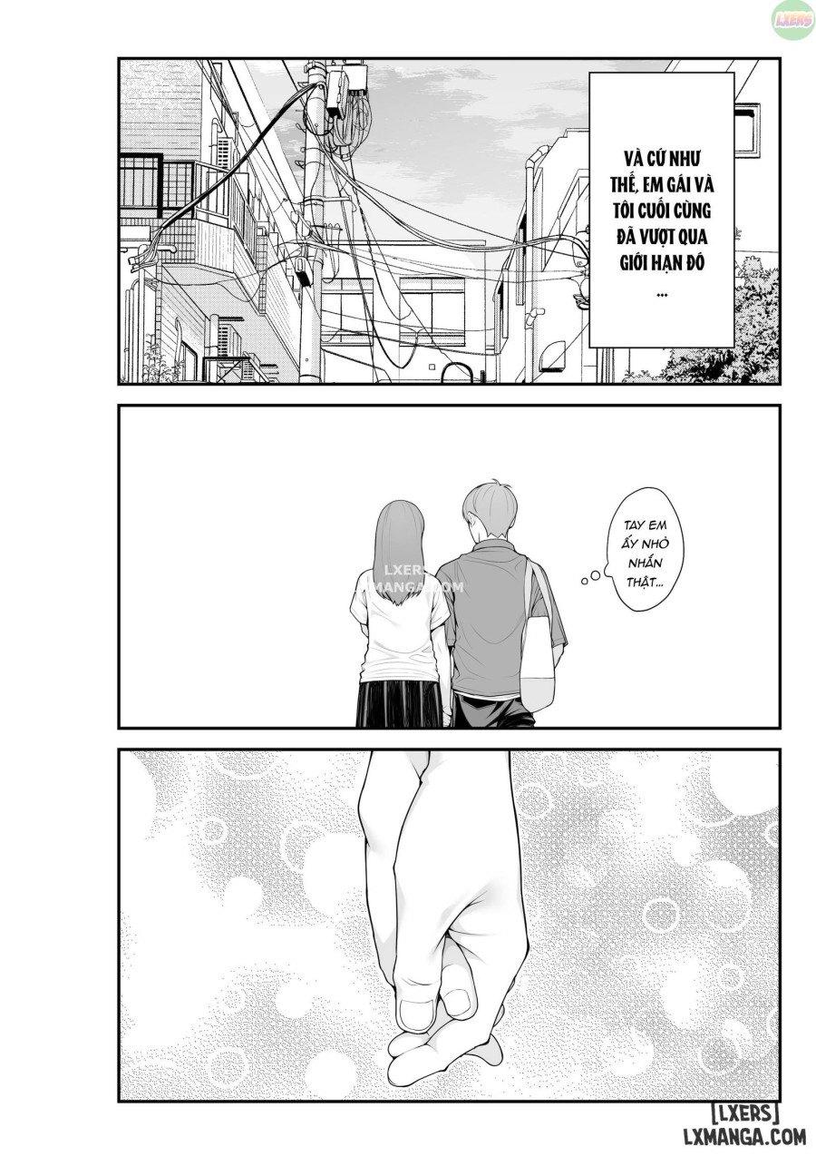We're Only Step-Siblings Chapter 1 - Trang 25 - Dâm Cô Nương