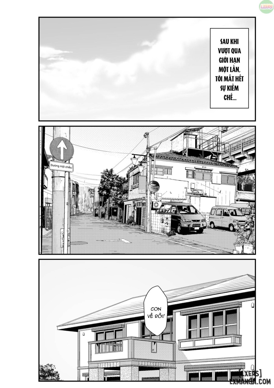 We're Only Step-Siblings Chapter 1 - Trang 55 - Dâm Cô Nương