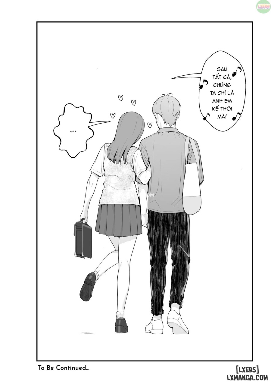 We're Only Step-Siblings Chapter 1 - Trang 93 - Dâm Cô Nương