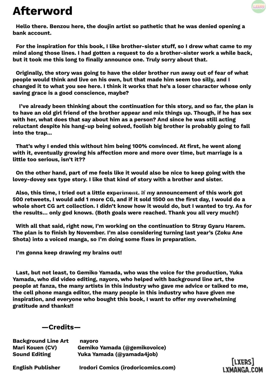 We're Only Step-Siblings Chapter 1 - Trang 97 - Dâm Cô Nương