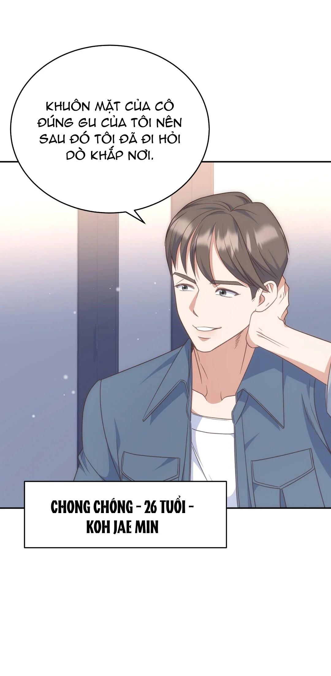 [18+] Sếp Của Anh Trai Vượt Quá Giới Hạn Chapter 15.1 - Trang 16 - Dâm Cô Nương