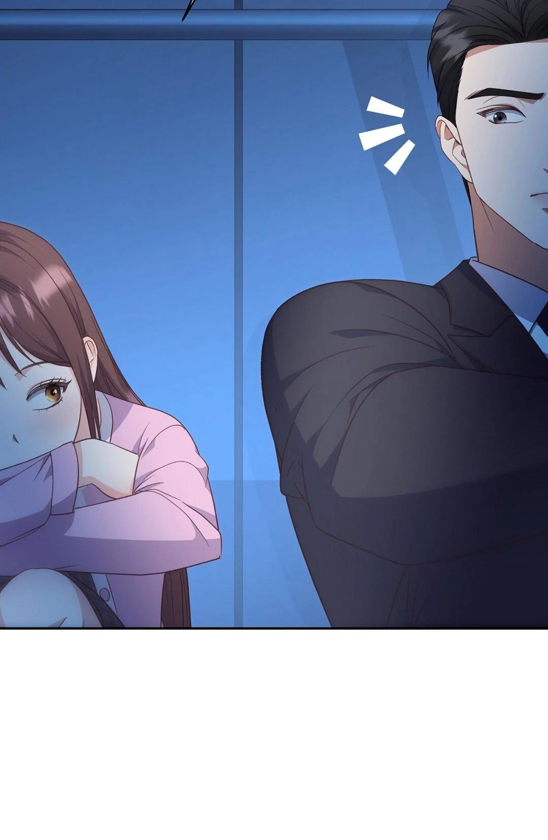 [18+] Sếp Của Anh Trai Vượt Quá Giới Hạn Chapter 16.1 - Trang 23 - Dâm Cô Nương