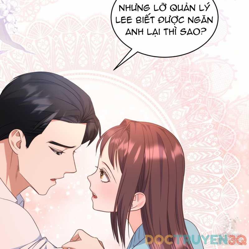 [18+] Sếp Của Anh Trai Vượt Quá Giới Hạn Chapter 22 - Trang 7 - Dâm Cô Nương