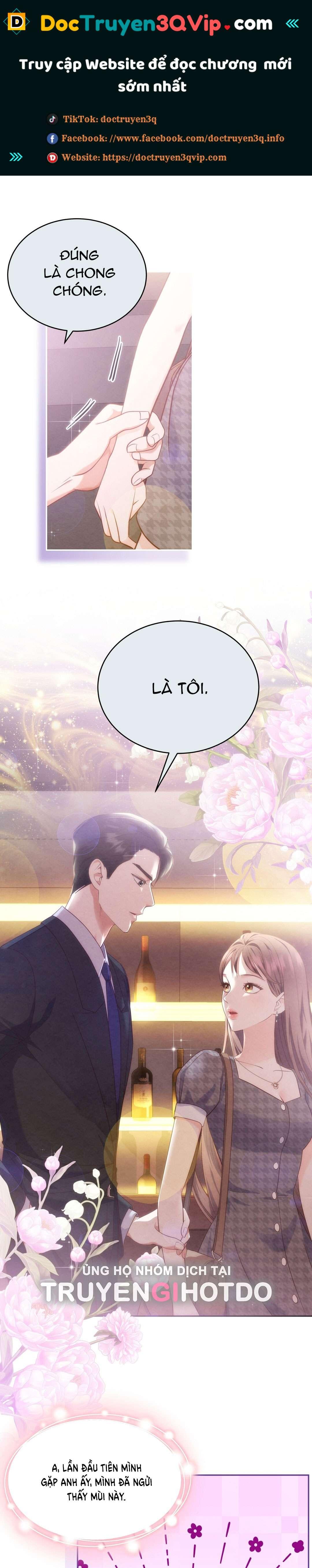[18+] Sếp Của Anh Trai Vượt Quá Giới Hạn Chapter 12.2 - Trang 1 - Dâm Cô Nương