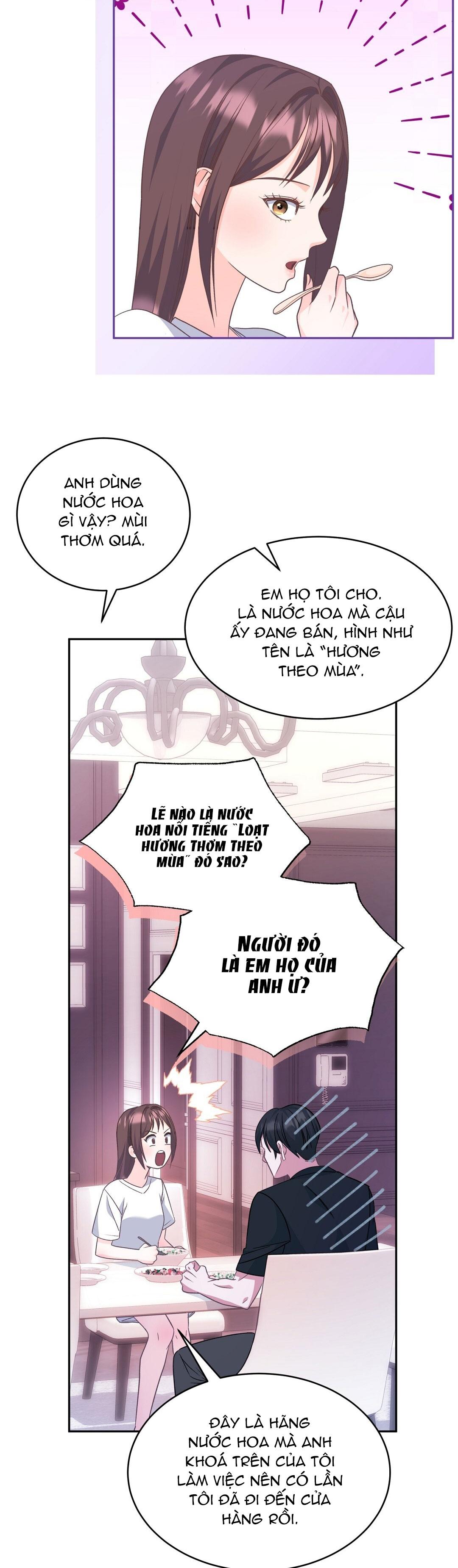 [18+] Sếp Của Anh Trai Vượt Quá Giới Hạn Chapter 12.2 - Trang 2 - Dâm Cô Nương